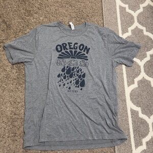 Oregon Graphic T-Shirt